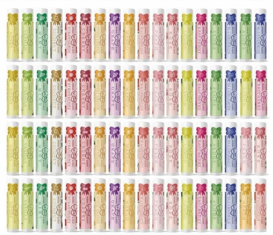 lip balm
