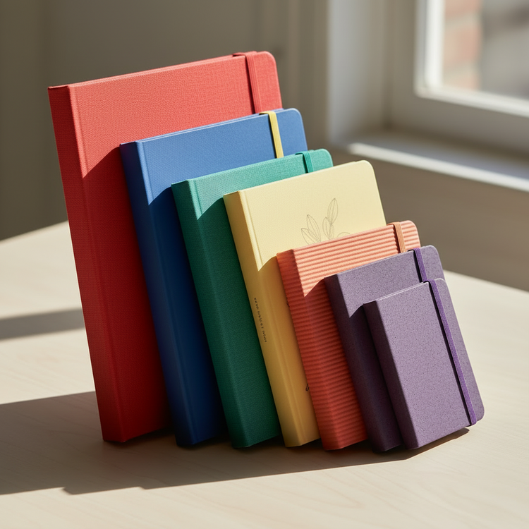 Carnets et Notebooks