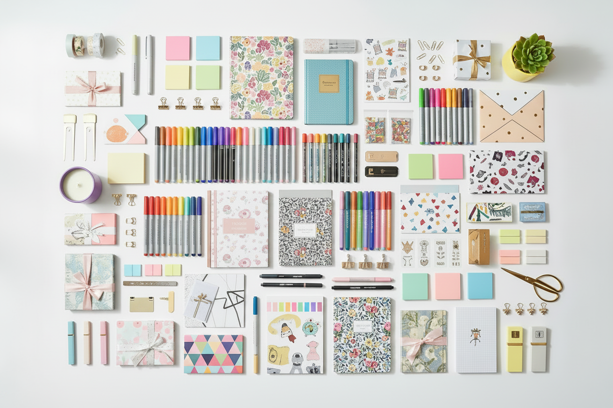 Petits cadeaux