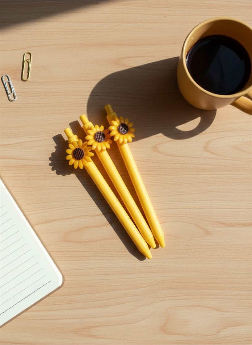 stylos sunflower