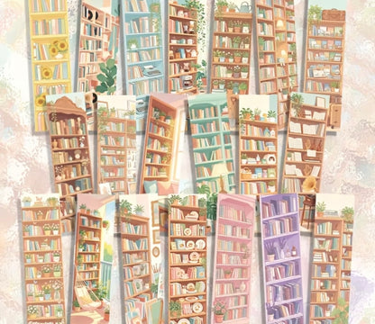 signets livres