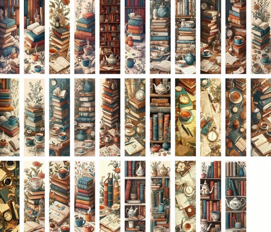 signets livres