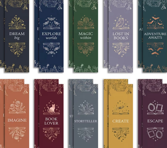 signets booklover