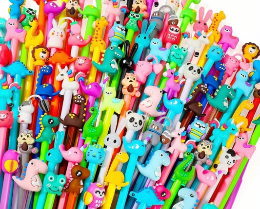 stylos fun