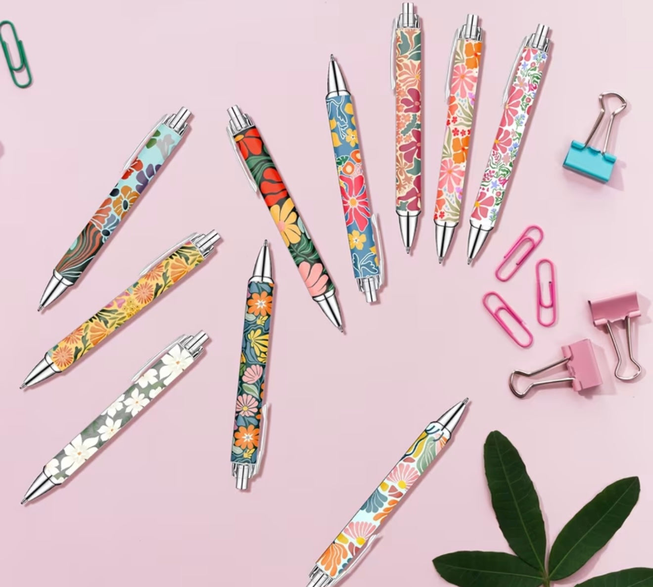 stylos bloom