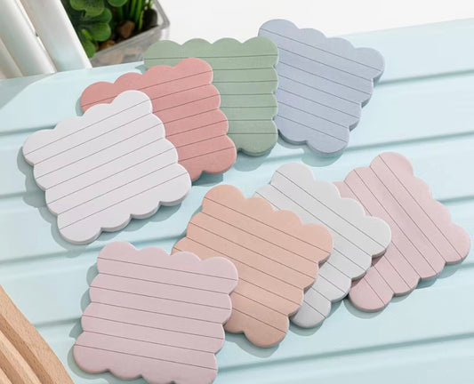 post it nuages